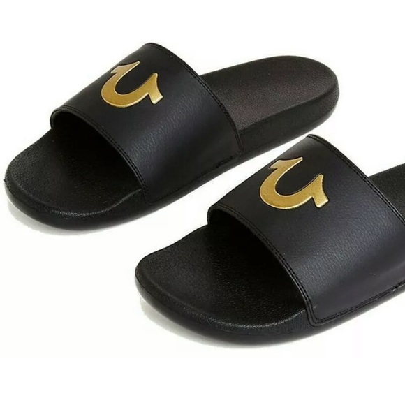 true religion slides